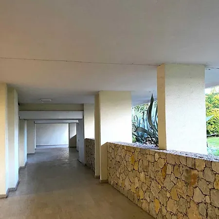 Apartment Face A La 4 Personnes *