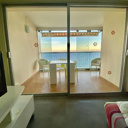 Face A La 4 Personnes Apartment